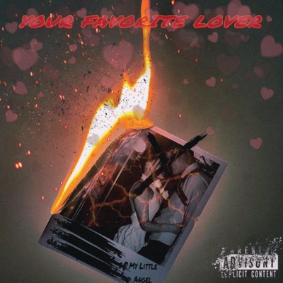 Your Favorite Lover (feat. Dimo) - Single