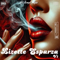 Lizette esparza v1 - Single - El Jorge MGA