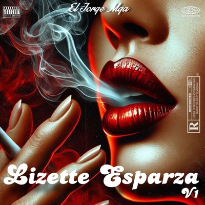 Lizette esparza v1 - Single