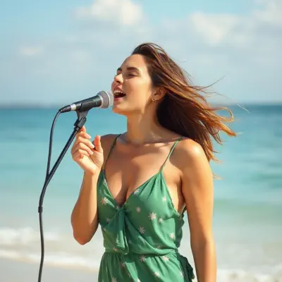 Hör dir „Beat Atlas: Summer Edition“ von Huyen Bloom an