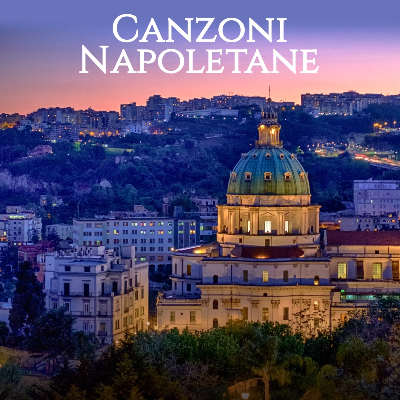 Canzoni Napoletane