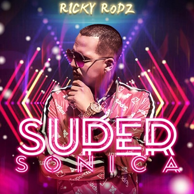 Super Sonica - Single