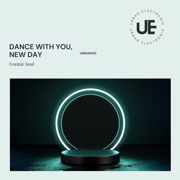 Dance with You, New Day - Single