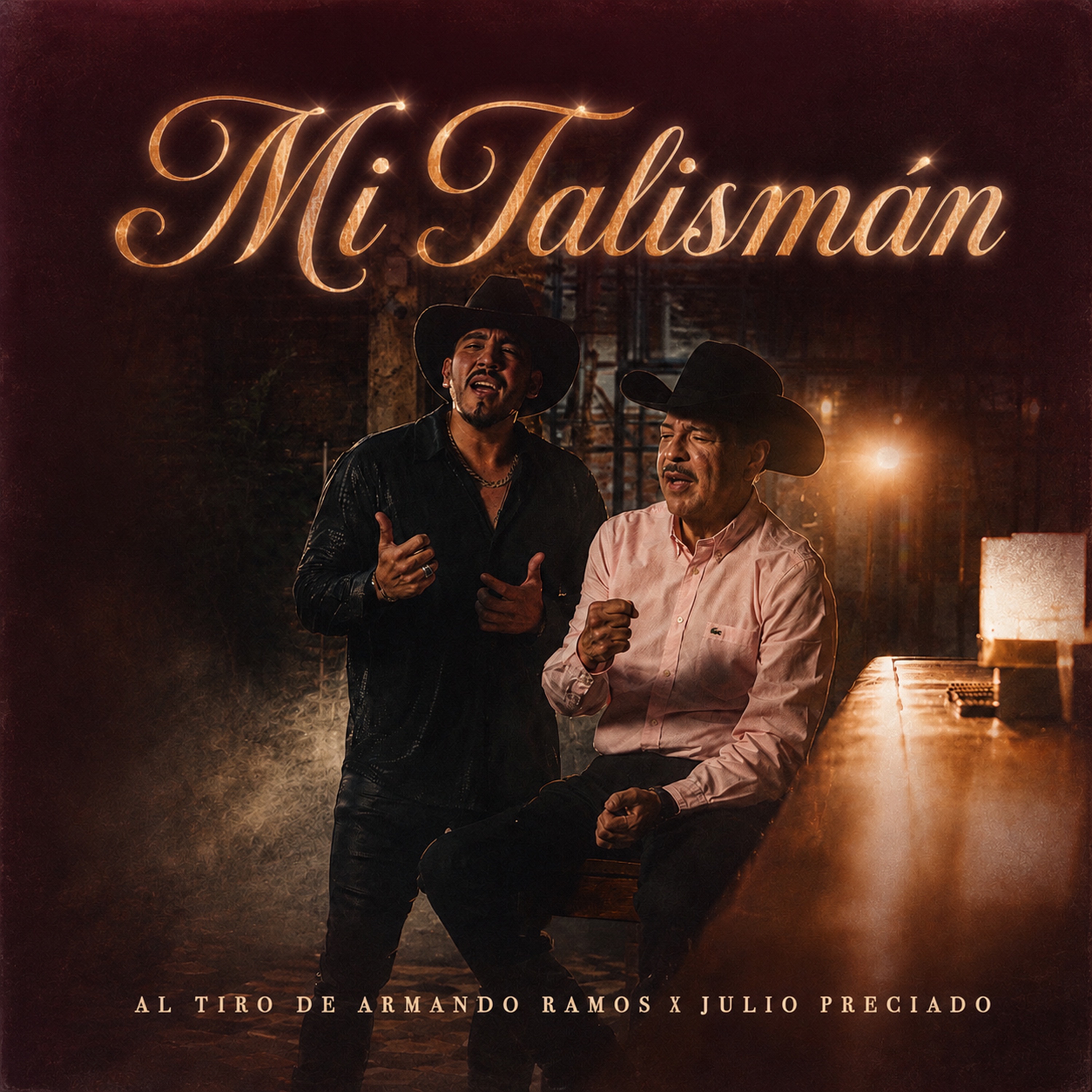 Mi Talismán - Single