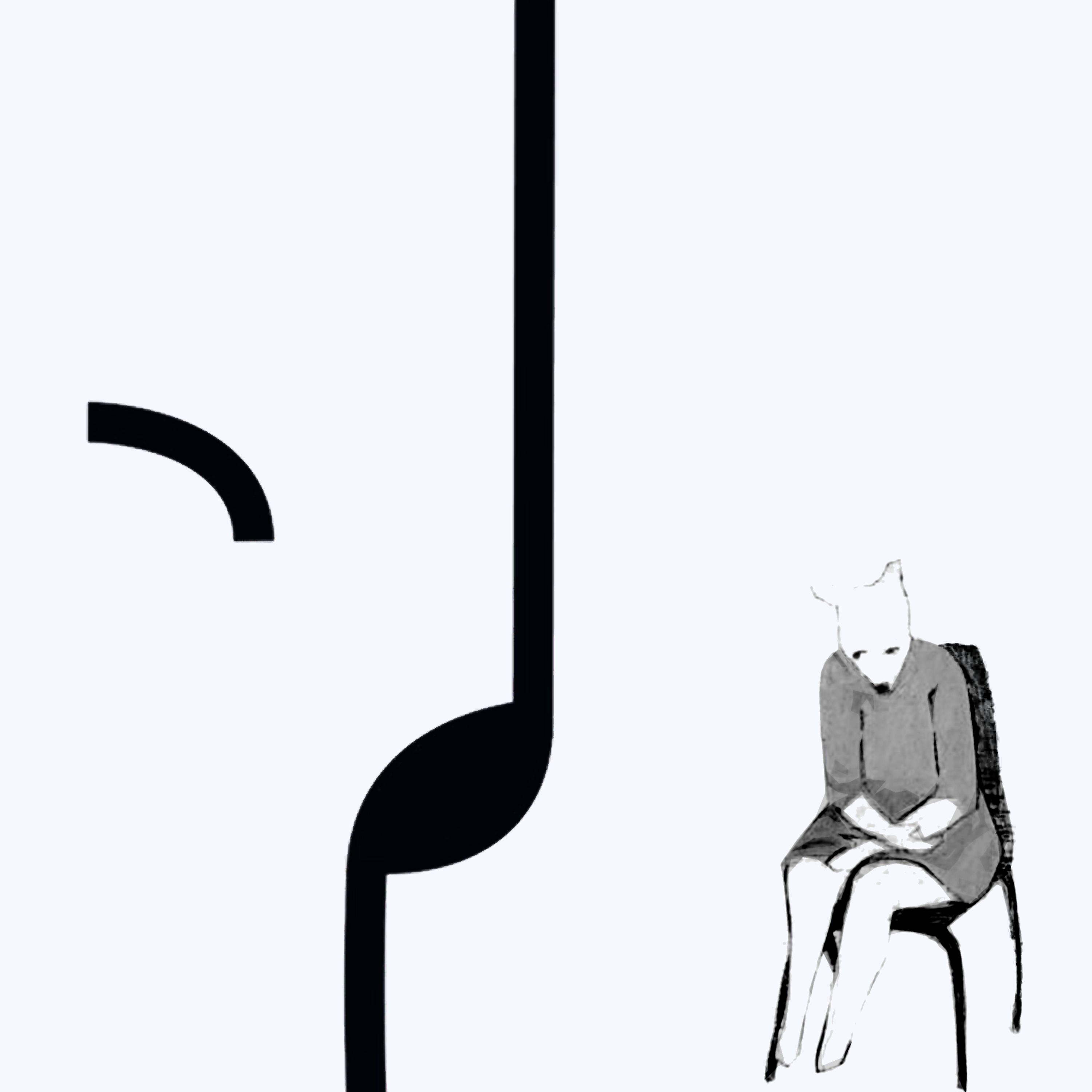 i felt like a sketch