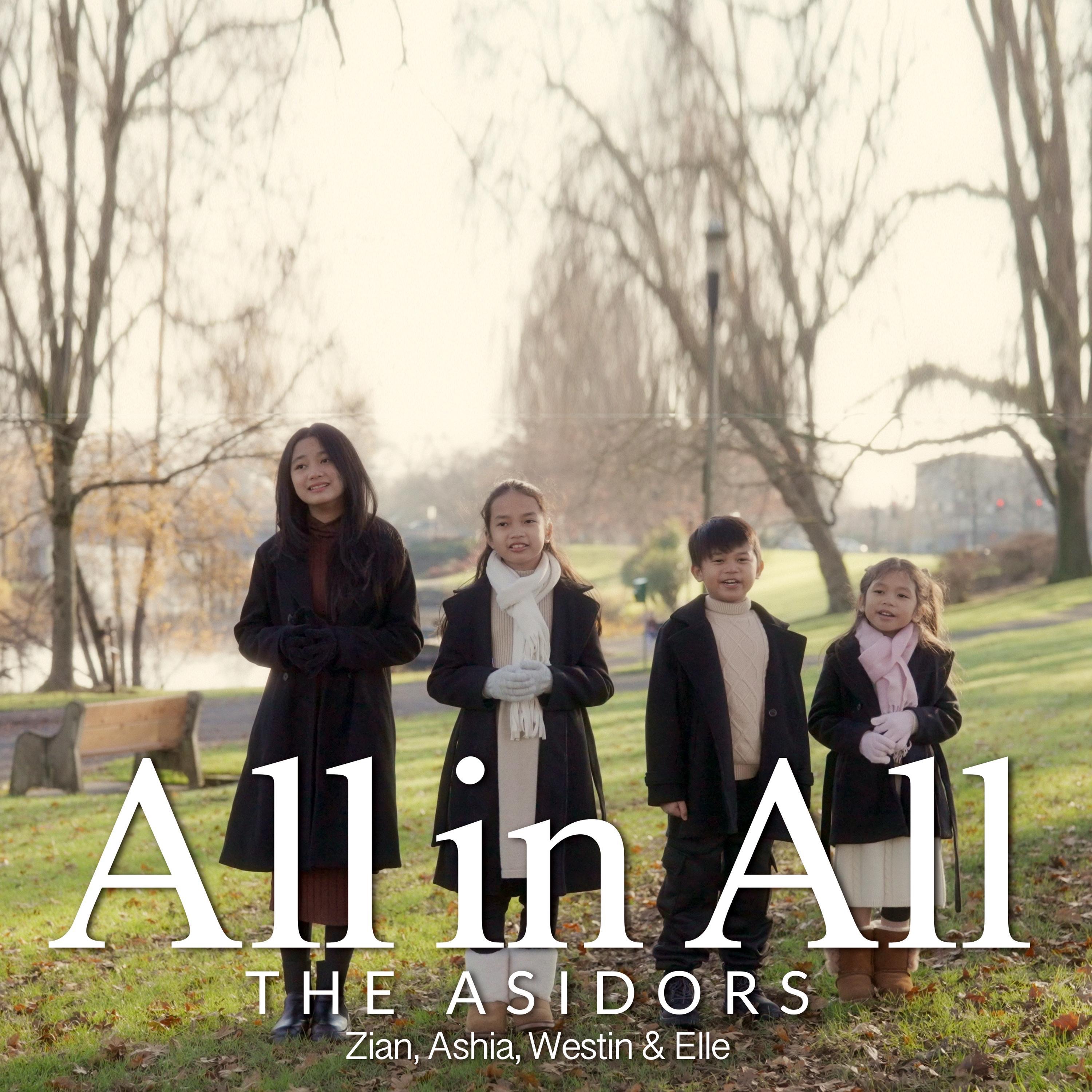 All in All - Single