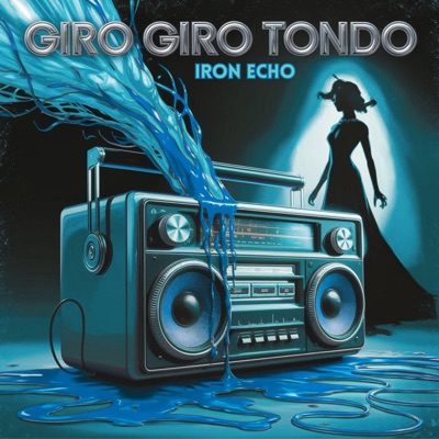 IRON ECHO - Giro giro tondo (feat. Green poison)