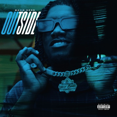 Song - Outside - Malie Donn