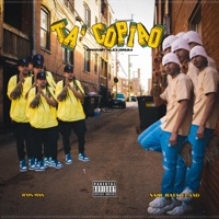 Ta' copiao (feat. K'os man) - Single - Naik Rata clande