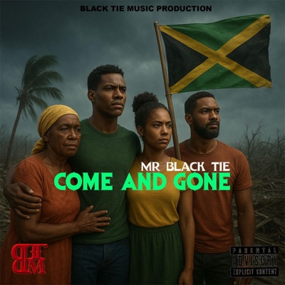 Come and gone - Single