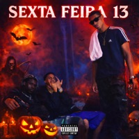Sexta-Feira 13, Vol.1 - Single - Sabino Bg