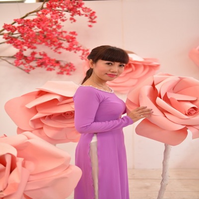 Nếu Được Làm Người Tình