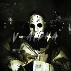 v-alpha - Single