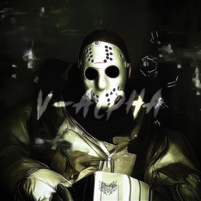 v-alpha - Single