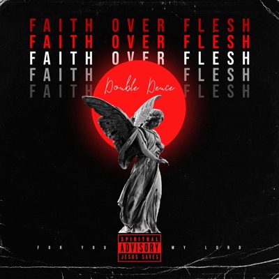 FAITH OVER FLESH - EP