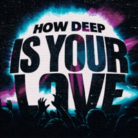 HOW DEEP IS YOUR LOVE - Single - Trash Boy & Modern Crybaby