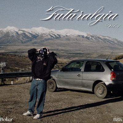 Futuralgia - Single