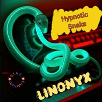 Hypnotic Snake - Single - LinOnyx