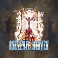 O'Seventh Heaven 2026 (Hjemmesnekk) [feat. FALCH1 & Jozzzy] - Single - Keiser Augustus, lilblackE & majwest