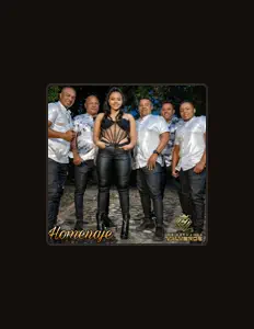 Los Hermanos Valverdeを聴いたり、ミュージックビデオを鑑賞したり、経歴やツアー日程などを確認したりしましょう！
