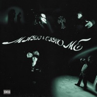 MARNI & CHROME - EP - PACO & somber111