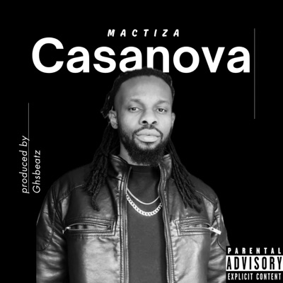 Casanova - Single