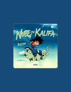 Listen to Baxtian, watch music videos, read bio, see tour dates & more!