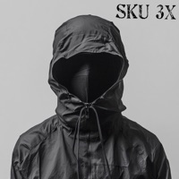 SKU X3 - Single - Kenshin & Marou Chenko