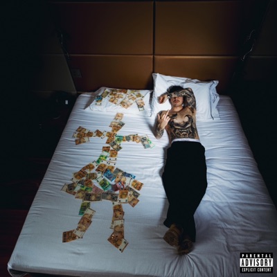 Felicidades cariño freestyle (feat. Bleu Lotto) - Single