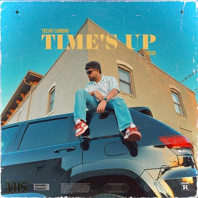 Time's Up - Single