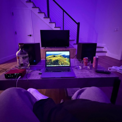 Drunk Night (feat. Urban Ty) - Single