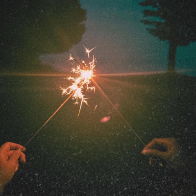 Sparklers & Dreamers - Single