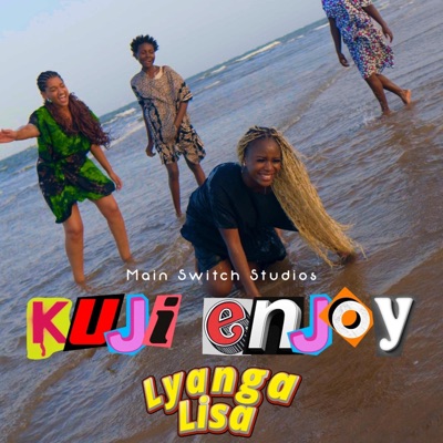 Ku Ji Enjoy - Single