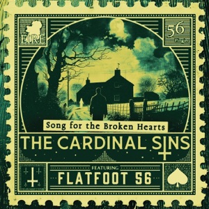 Song For The Broken Hearts (feat. Flatfoot 56) - Single