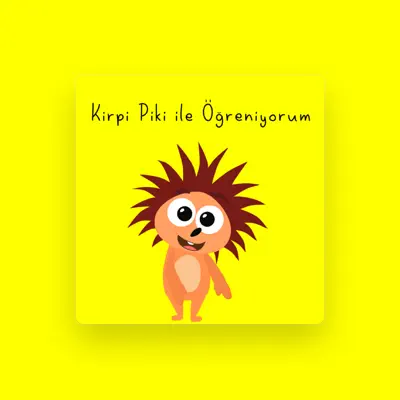 Listen to Kirpi Piki, watch music videos, read bio, see tour dates & more!