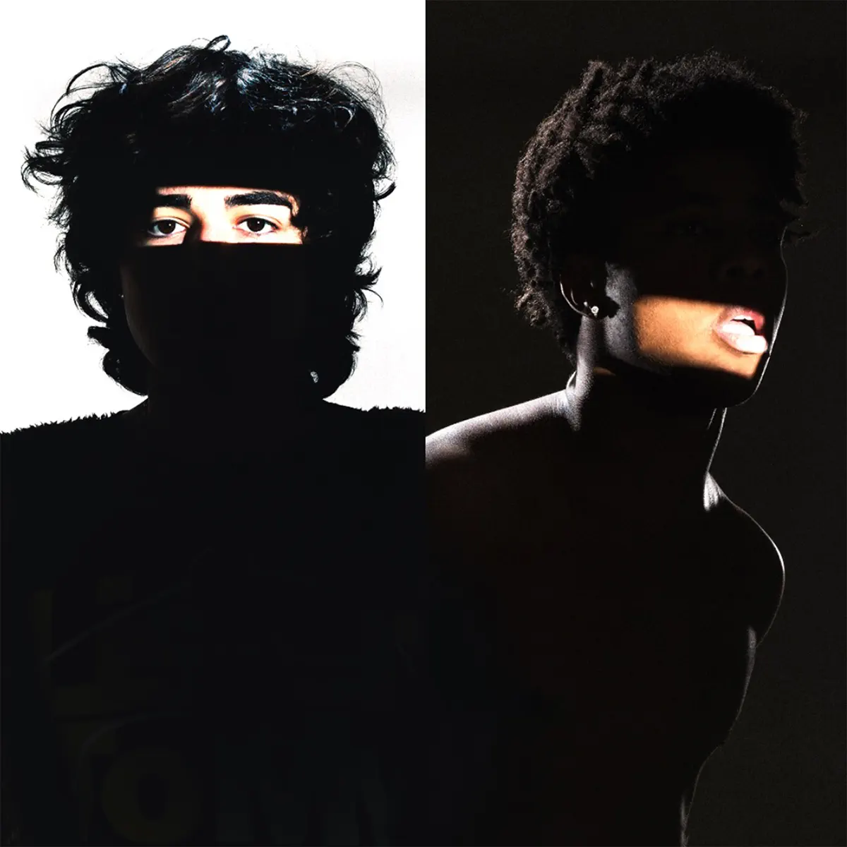 poptropicaslutz! - Face for the Radio / Voice for a Silent Film (Deluxe) (2024) [iTunes Plus AAC M4A]-新房子