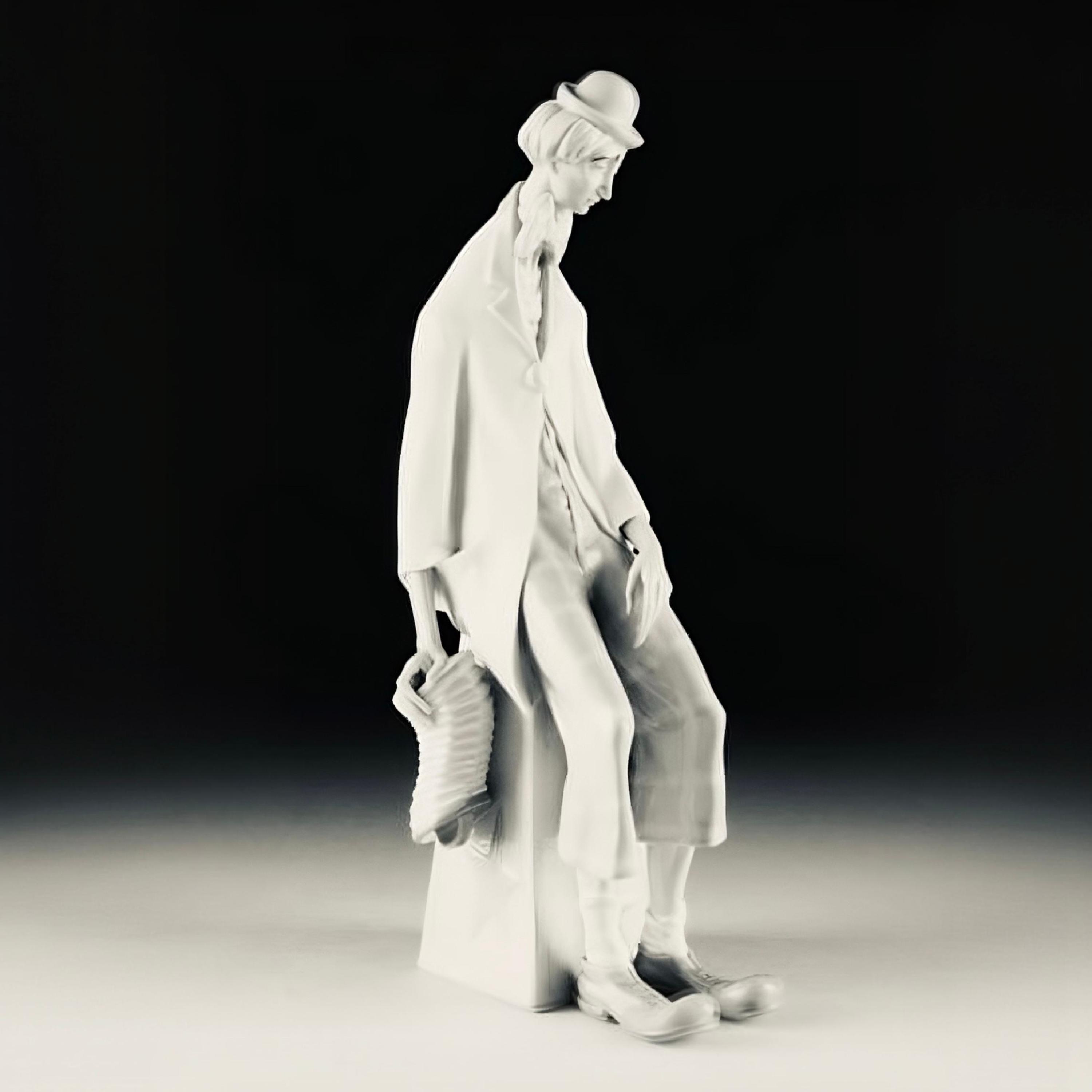 Porcelain Kids - Single