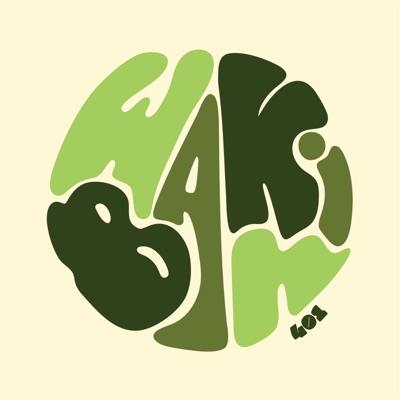 Wakin Bakin (feat. Tablis) - Single