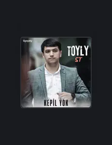 Toyly ST dinle, müzik videolarını izle, biyografisini oku, tur tarihlerini ve daha fazlasını gör!