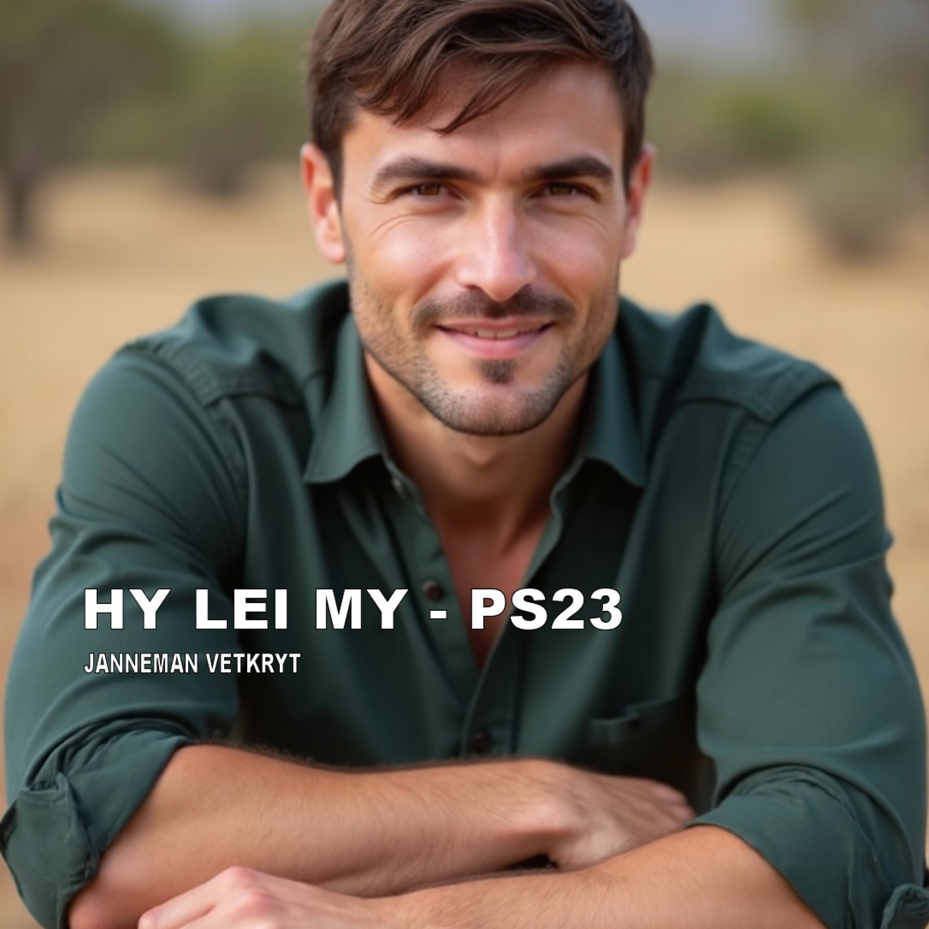 Hy Lei My (PS23) - Single