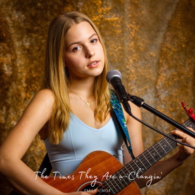 The Times They Are a-Changin' - Single