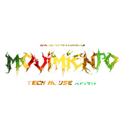 Movimiento Tech House - Single