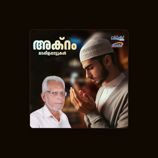 Ashraf Manjeri's avatar