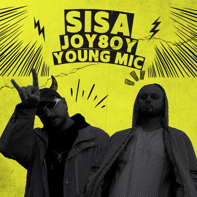 Sisa (feat. Young Mic) - Single