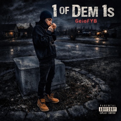 1 of Dems 1s - Single