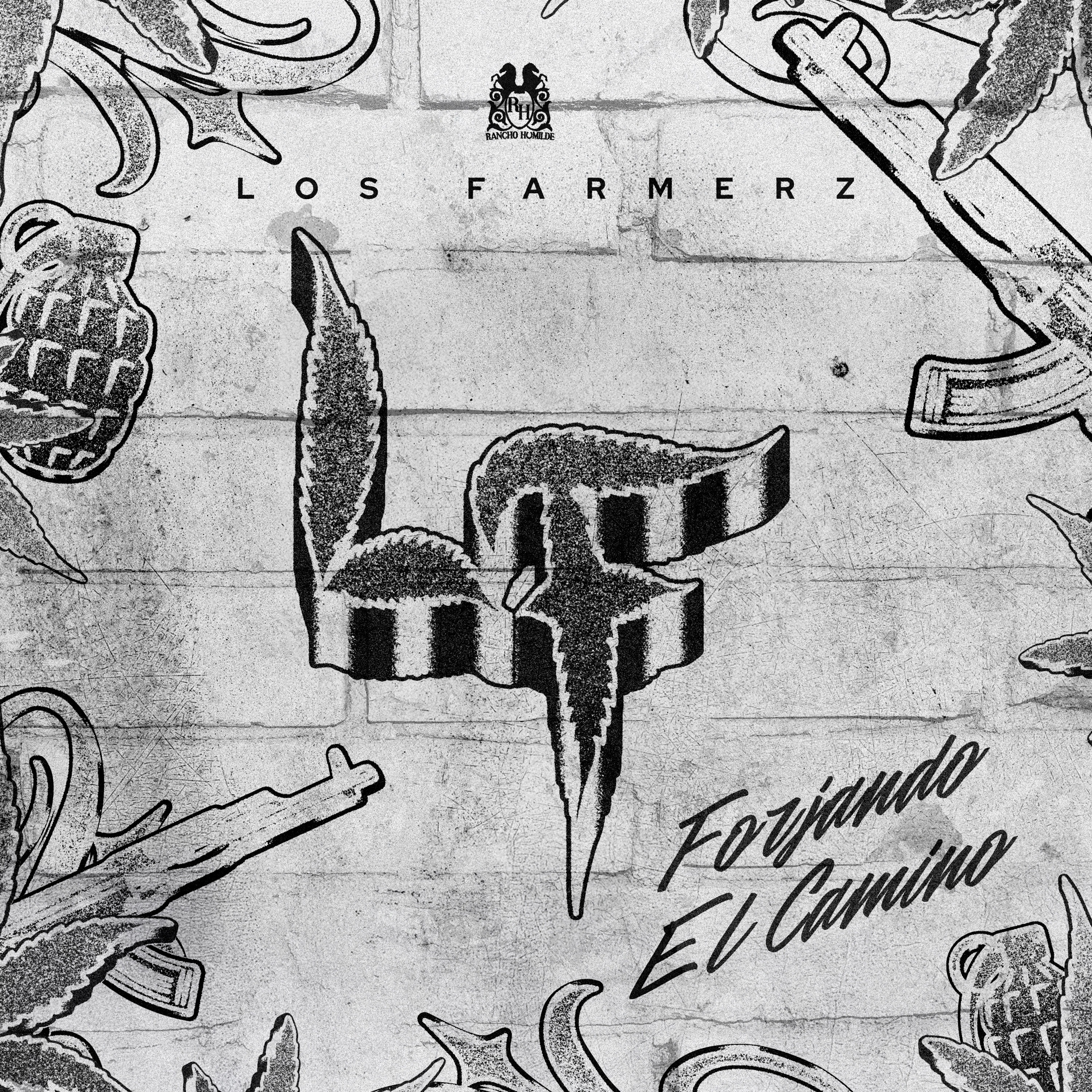Forjando El Camino - EP