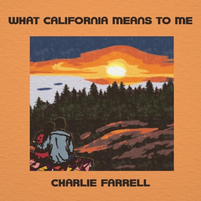 What California Means to Me - Single