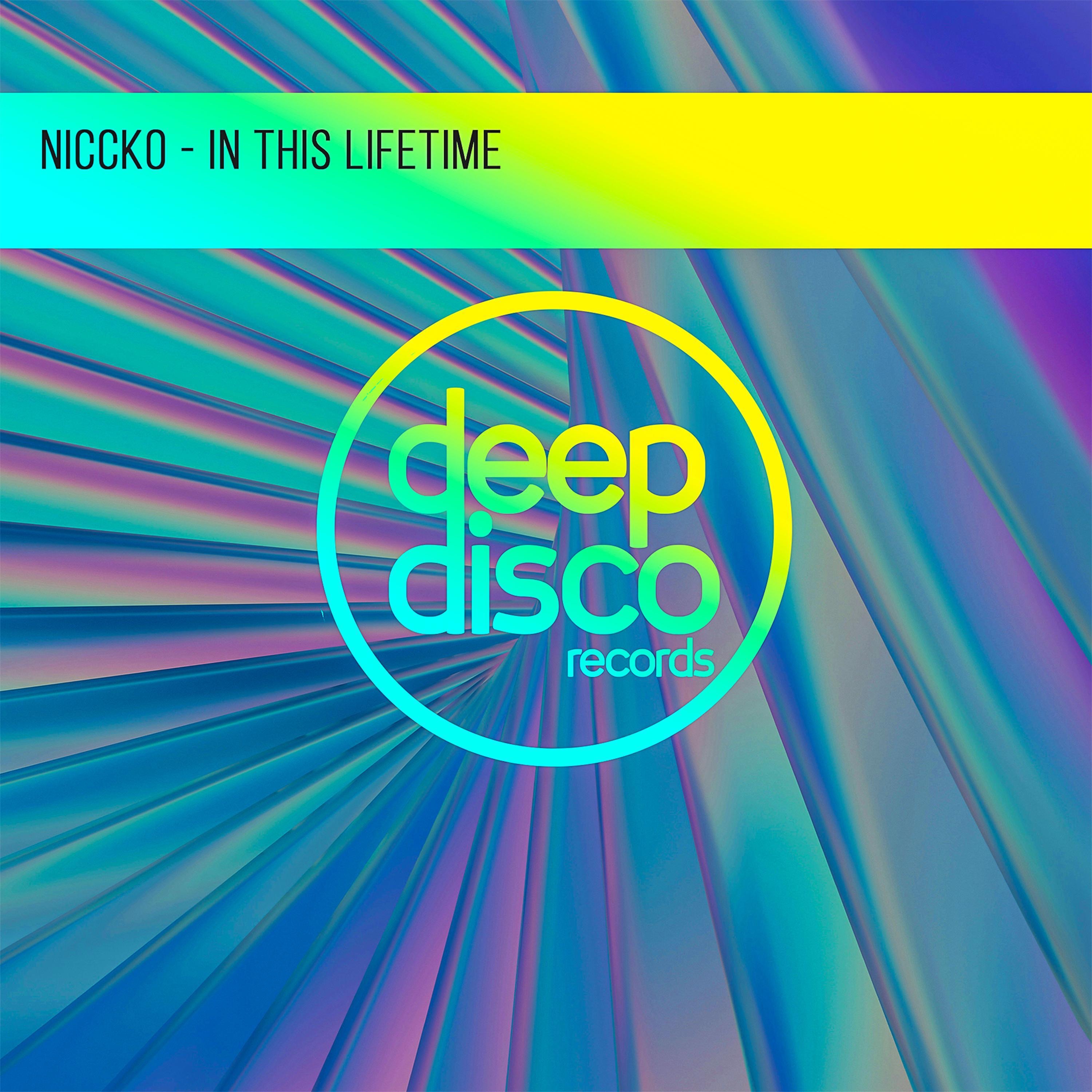 Niccko - In This Lifetime - Single
