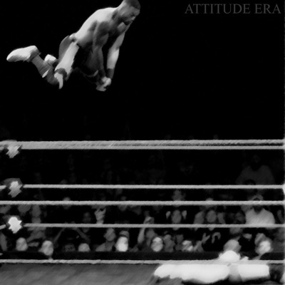 ATTITUDE ERA - Single