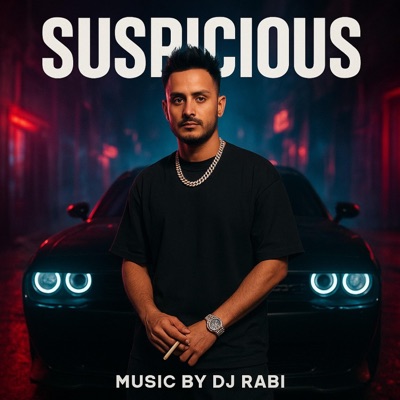 Suspicious - Single